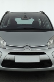Citroen C4 Grand Picasso I , Tempomat ,Bezkolizyjny,ALU-2