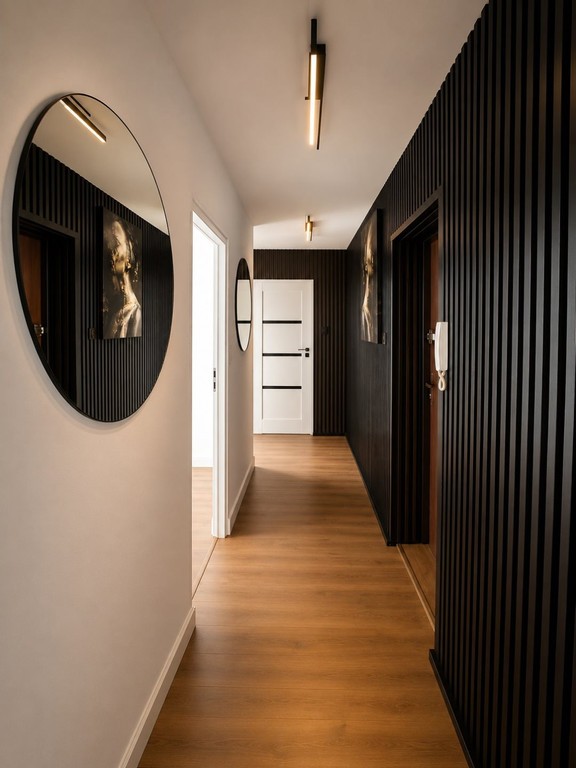 Wysoki stndard, po remocie, 3 pokoje, centrum., Gliwice