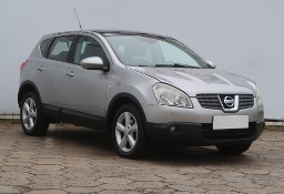 Nissan Qashqai I , Salon Polska, Serwis ASO, Klimatronic, Tempomat ,