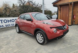 Nissan Juke 1.5 Dci 110 KM Oryginalny Przebieg Serwisowany