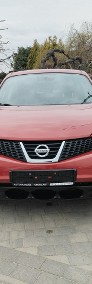 Nissan Juke 1.5 Dci 110 KM Oryginalny Przebieg Serwisowany-3