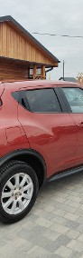 Nissan Juke 1.5 Dci 110 KM Oryginalny Przebieg Serwisowany-4