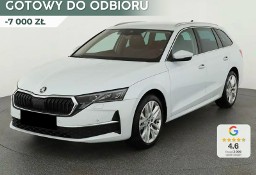 Skoda Octavia III Selection 1.5 TSI mHEV DSG Selection 1.5 TSI mHEV 150KM DSG