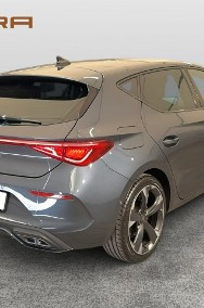 Cupra Leon VAT 23% 1.5TSI 150KM M6 2023 r., salon PL, I właściciel, serwisowany-2