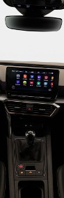 Cupra Leon VAT 23% 1.5TSI 150KM M6 2023 r., salon PL, I właściciel, serwisowany-4