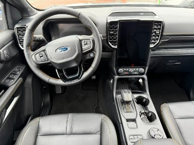 Ford Ranger III 281KM PHEV Hybryda Wiltrak ProPower OnBoard Niska Cena !!-2