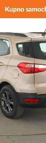 Ford EcoSport II manual hak navi kamera auto klima pelen serwis-4