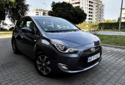 Hyundai ix20 1.6 Benzyna 125 KM Nawigacja, kamera cofania, serwisowany