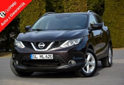 Nissan Qashqai II 1.2DIG-T(115KM) Xenon Led Skóry Navi Kamera 360*El.Fotele ASO