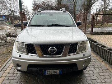 Sprowadzony z Włoch jeden właściciel