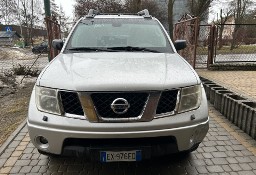 Nissan Navara D40 Sprowadzony z Włoch jeden właściciel