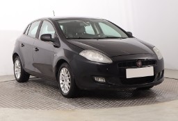Fiat Bravo II , Navi, Klimatronic, Podgrzewane siedzienia,ALU