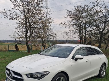 200 1.3 benzyna 163KM 2020r Stan perfekcyjny!-1