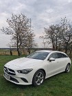 Mercedes-Benz Klasa CLA C118/X118 200 1.3 benzyna 163KM 2020r Stan perfekcyjny!