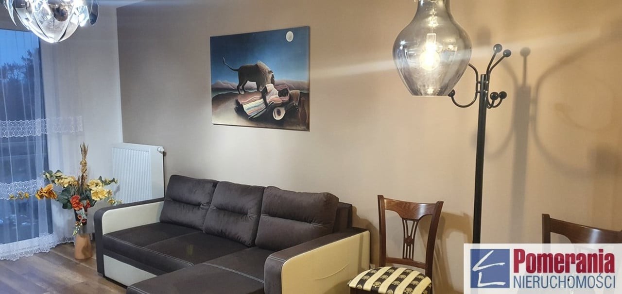 Mieszkanie do wynajęcia, 43 m² Centrum, Emilii Plater