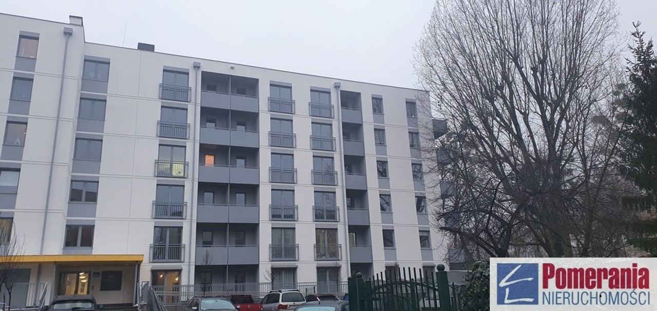Mieszkanie do wynajęcia, 43 m² Centrum, Emilii Plater