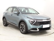 Kia Sportage IV , Salon Polska, Serwis ASO, VAT 23%, Klimatronic, Tempomat,