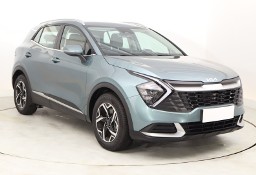 Kia Sportage IV , Salon Polska, Serwis ASO, VAT 23%, Klimatronic, Tempomat,