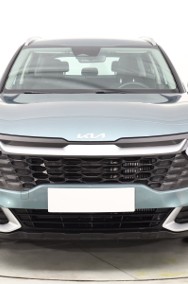 Kia Sportage IV , Salon Polska, Serwis ASO, VAT 23%, Klimatronic, Tempomat,-2
