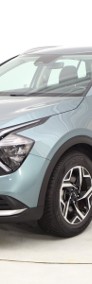 Kia Sportage IV , Salon Polska, Serwis ASO, VAT 23%, Klimatronic, Tempomat,-3