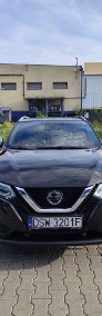 Nissan Qashqai -4