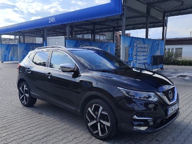 Nissan Qashqai -1
