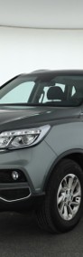 Ssangyong Rexton II , Salon Polska, Serwis ASO, Automat, Navi, Klima, Tempomat,-3