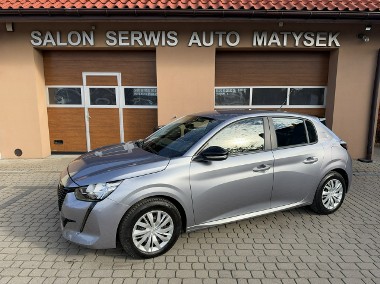 Peugeot 208 II 1,2 75KM Klimatyzacja-1