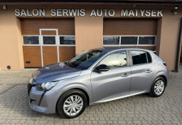 Peugeot 208 II 1,2 75KM Klimatyzacja