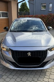 Peugeot 208 II 1,2 75KM Klimatyzacja-2