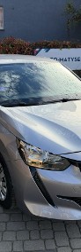 Peugeot 208 II 1,2 75KM Klimatyzacja-3