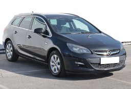Opel Astra J , Navi, Klimatronic, Tempomat, Parktronic,ALU