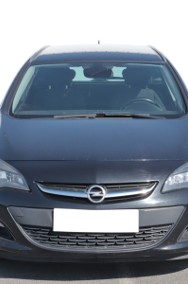 Opel Astra J , Navi, Klimatronic, Tempomat, Parktronic,ALU-2