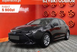 Toyota Corolla XII Comfort 1.8 Hybrid Comfort 1.8 Hybrid 140KM | Podgrzewane fotele!