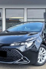 Toyota Corolla XII Comfort 1.8 Hybrid Comfort 1.8 Hybrid 140KM | Podgrzewane fotele!-2