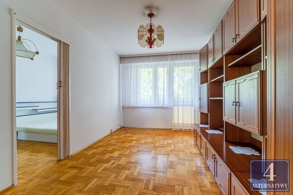 Mieszkanie 48 m2 Tarnów Osiedle Zielone