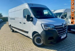 Renault Master SALON PL / 69 tys.km / MAXI / KLIMA / TEMPOMAT / GWARANCJA