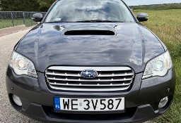 Subaru Outback Tylko 183 tys km przebieg - MAX FULL OPCJA Wyposażenia BDB CENA !!