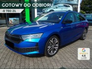 Skoda Octavia IV Sportline 1.5 TSI mHEV DSG Sportline 1.5 TSI mHEV 150KM DSG