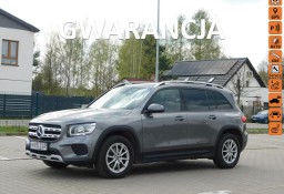 Mercedes-Benz Klasa GLB z Gwarancją Bezwypadkowy Model 2021r