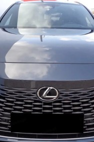 Lexus RX IV 350h Prestige RX 350h Prestige 2.5 | Wentylowane przednie fotele-2