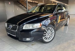 Volvo V50 II