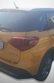 Suzuki Vitara II , Salon Polska, 1. Właściciel, Serwis ASO, Klimatronic,-2