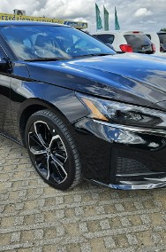 Nissan Altima IV 2,5 benzyna 188KM automat navi kamera-2