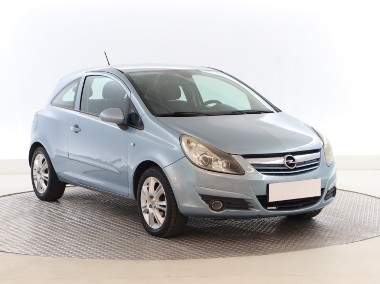 Opel Corsa D , Klima,ALU-1