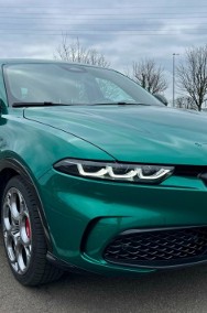 Alfa Romeo VELOCE 1.5 T4 160 KM HYBRID DCT7-2