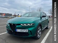 Alfa Romeo Inny Alfa Romeo VELOCE 1.5 T4 160 KM HYBRID DCT7