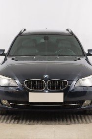 BMW SERIA 5 , Automat, Navi, Xenon, Klimatronic, Tempomat, Parktronic,-2