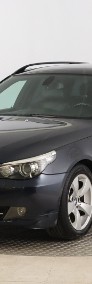BMW SERIA 5 , Automat, Navi, Xenon, Klimatronic, Tempomat, Parktronic,-3