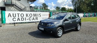 Dacia Duster I Stan bardzo dobry.